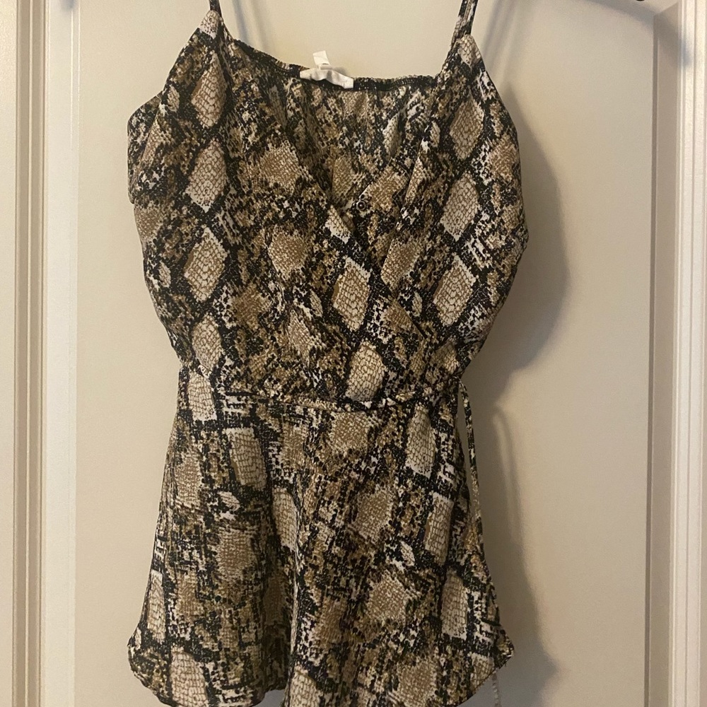 Maurices blouse, XS